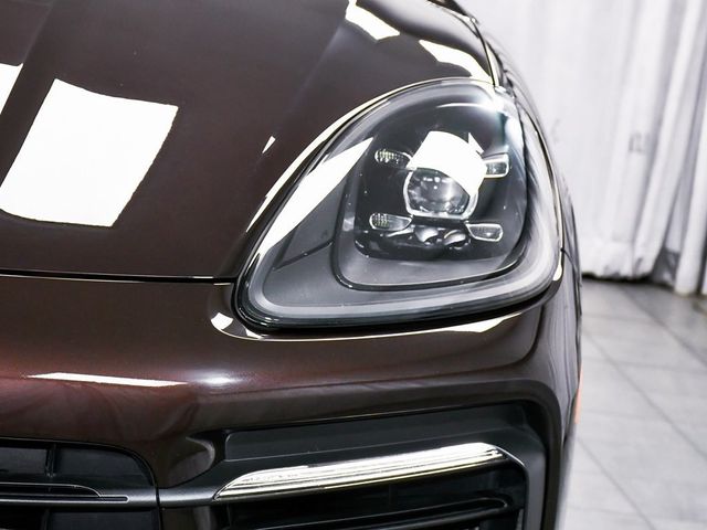 2022 Porsche Cayenne E-Hybrid Base - 22935992 - 65