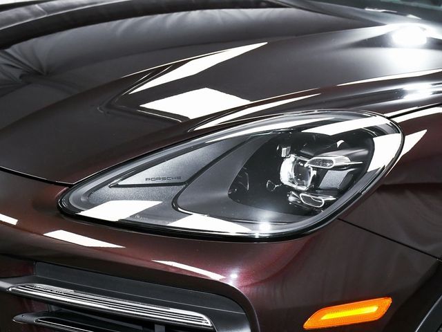2022 Porsche Cayenne E-Hybrid Base - 22935992 - 66