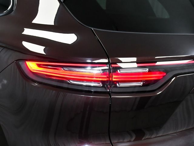 2022 Porsche Cayenne E-Hybrid Base - 22935992 - 71