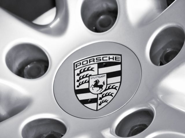 2022 Porsche Cayenne E-Hybrid Base - 22935992 - 76