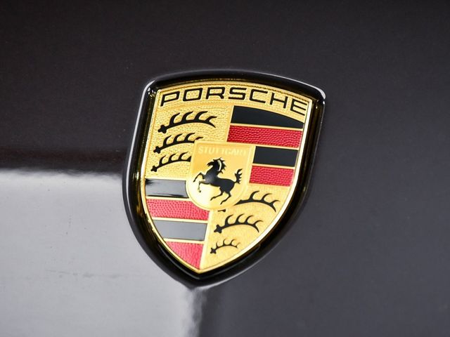 2022 Porsche Cayenne E-Hybrid Base - 22935992 - 77