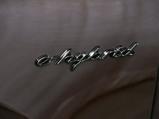 2022 Porsche Cayenne E-Hybrid Base - 22935992 - 78