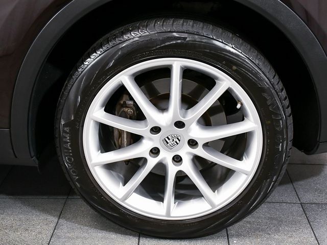 2022 Porsche Cayenne E-Hybrid Base - 22935992 - 7