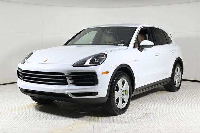 2022 Porsche Cayenne E-Hybrid E-Hybrid AWD - 22966383 - 0
