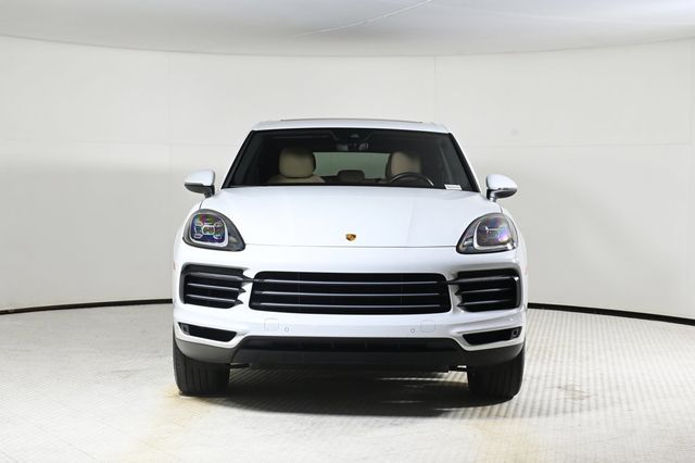 2022 Porsche Cayenne E-Hybrid E-Hybrid AWD - 22966383 - 9