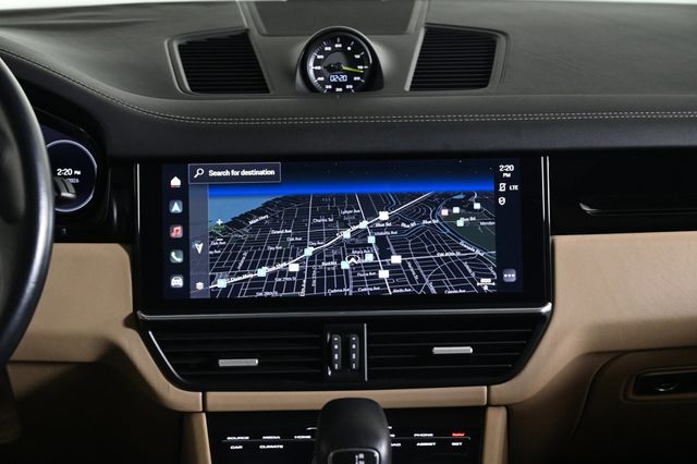 2022 Porsche Cayenne E-Hybrid E-Hybrid AWD - 22966383 - 14