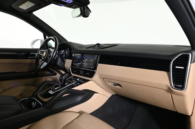 2022 Porsche Cayenne E-Hybrid E-Hybrid AWD - 22966383 - 16