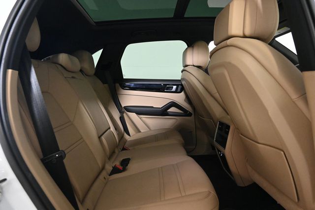 2022 Porsche Cayenne E-Hybrid E-Hybrid AWD - 22966383 - 18