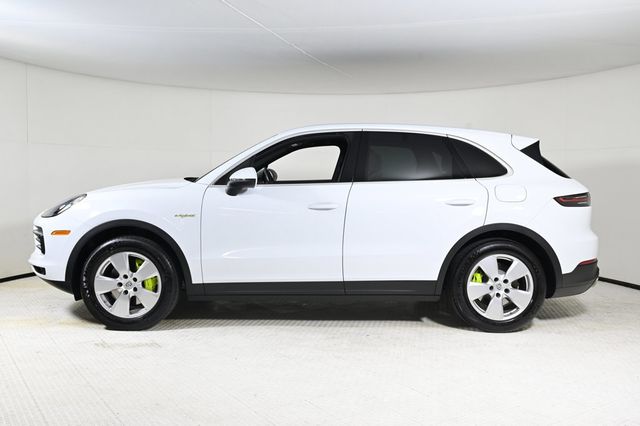 2022 Porsche Cayenne E-Hybrid E-Hybrid AWD - 22966383 - 1