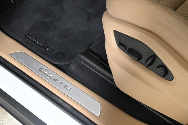 2022 Porsche Cayenne E-Hybrid E-Hybrid AWD - 22966383 - 21