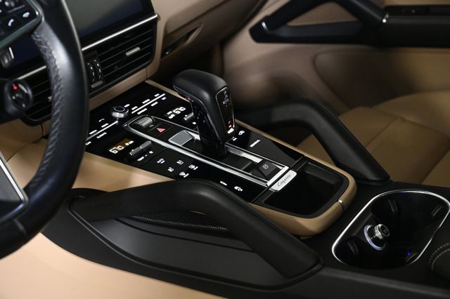 2022 Porsche Cayenne E-Hybrid E-Hybrid AWD - 22966383 - 22