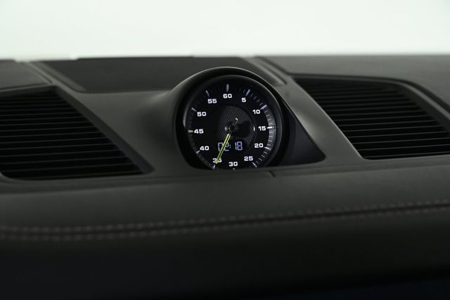 2022 Porsche Cayenne E-Hybrid E-Hybrid AWD - 22966383 - 23