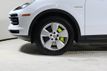 2022 Porsche Cayenne E-Hybrid E-Hybrid AWD - 22966383 - 27