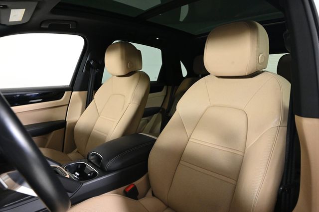 2022 Porsche Cayenne E-Hybrid E-Hybrid AWD - 22966383 - 4