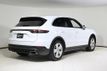 2022 Porsche Cayenne E-Hybrid E-Hybrid AWD - 22966383 - 6