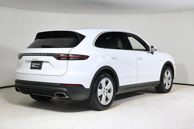 2022 Porsche Cayenne E-Hybrid E-Hybrid AWD - 22966383 - 6