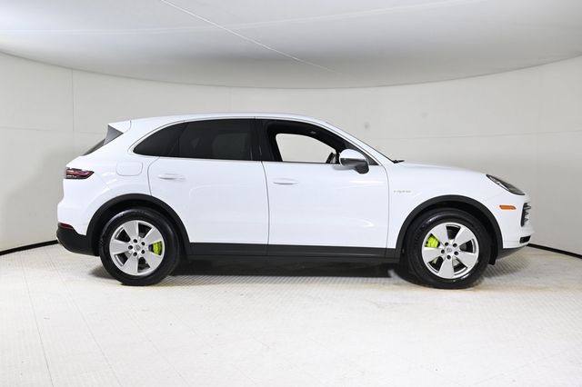 2022 Porsche Cayenne E-Hybrid E-Hybrid AWD - 22966383 - 7
