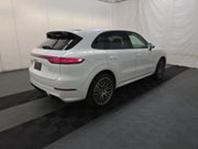 2022 Porsche Cayenne E-Hybrid Platinum Edition - 22951622 - 1