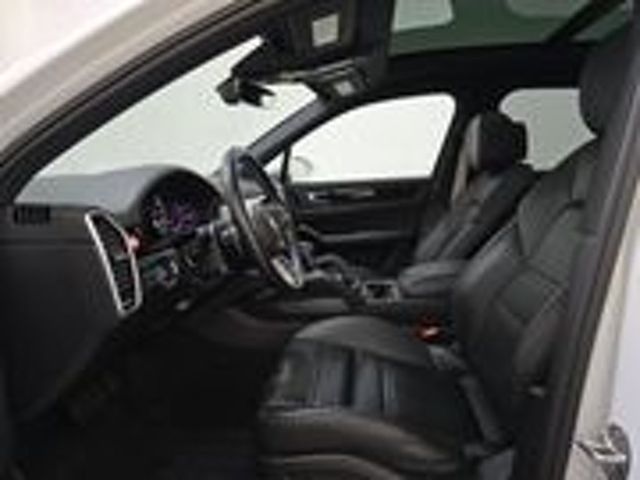 2022 Porsche Cayenne E-Hybrid Platinum Edition - 22951622 - 2