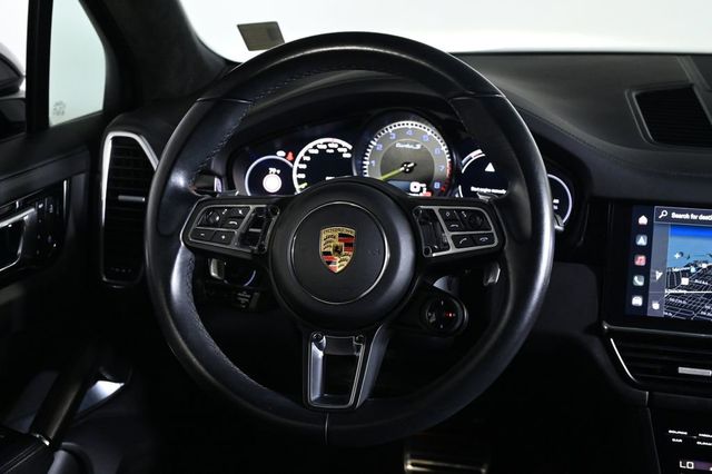 2022 Porsche Cayenne E-Hybrid Turbo S - 23014283 - 11
