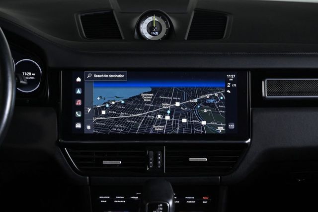 2022 Porsche Cayenne E-Hybrid Turbo S - 23014283 - 14