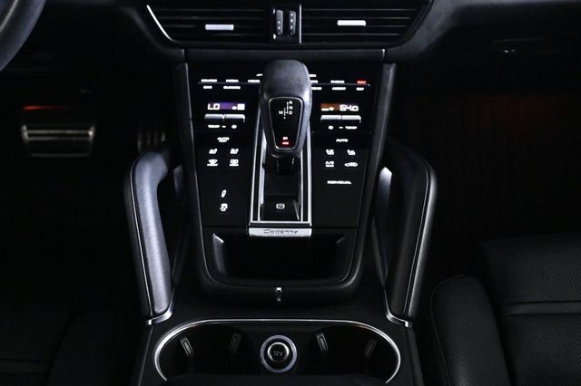 2022 Porsche Cayenne E-Hybrid Turbo S - 23014283 - 15