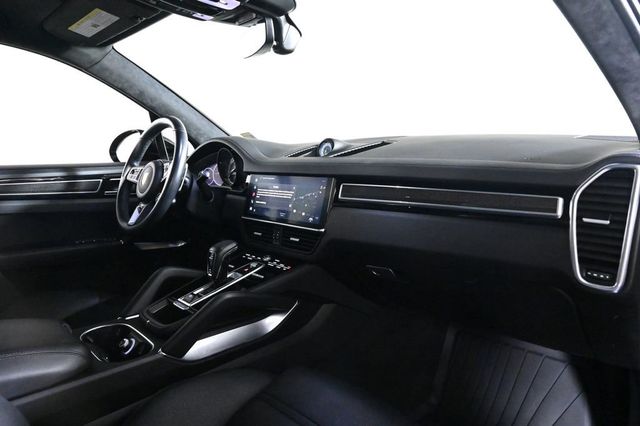 2022 Porsche Cayenne E-Hybrid Turbo S - 23014283 - 16