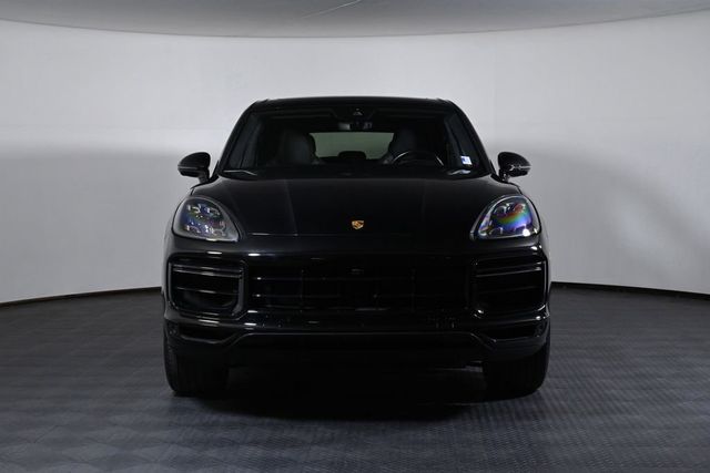 2022 Porsche Cayenne E-Hybrid Turbo S - 23014283 - 1