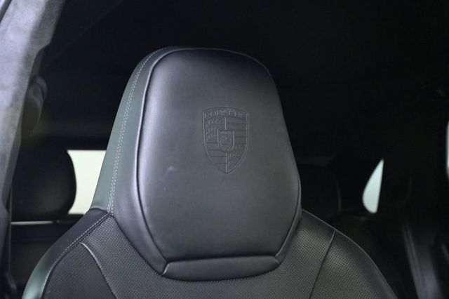 2022 Porsche Cayenne E-Hybrid Turbo S - 23014283 - 20