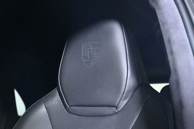 2022 Porsche Cayenne E-Hybrid Turbo S - 23014283 - 22