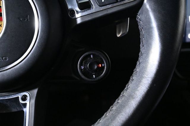 2022 Porsche Cayenne E-Hybrid Turbo S - 23014283 - 23