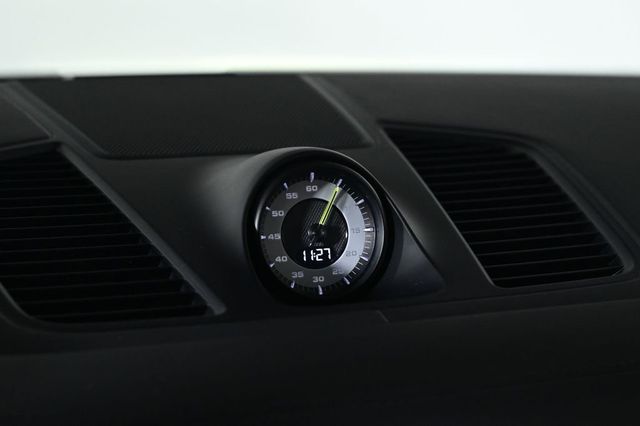 2022 Porsche Cayenne E-Hybrid Turbo S - 23014283 - 24