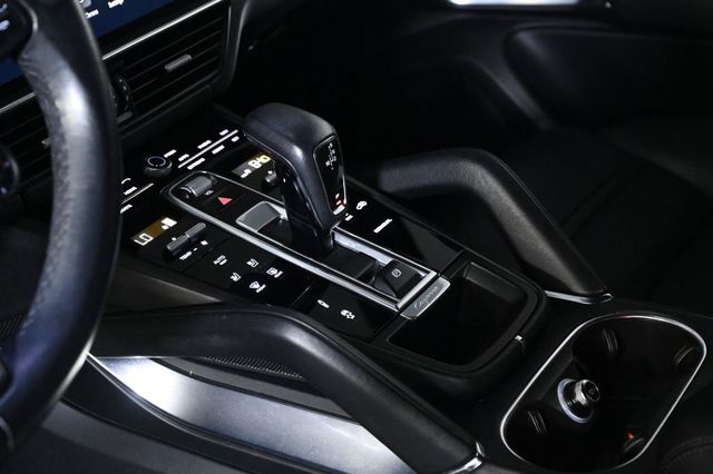 2022 Porsche Cayenne E-Hybrid Turbo S - 23014283 - 25