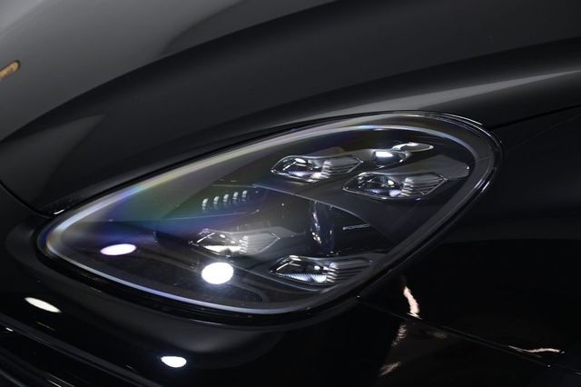 2022 Porsche Cayenne E-Hybrid Turbo S - 23014283 - 26