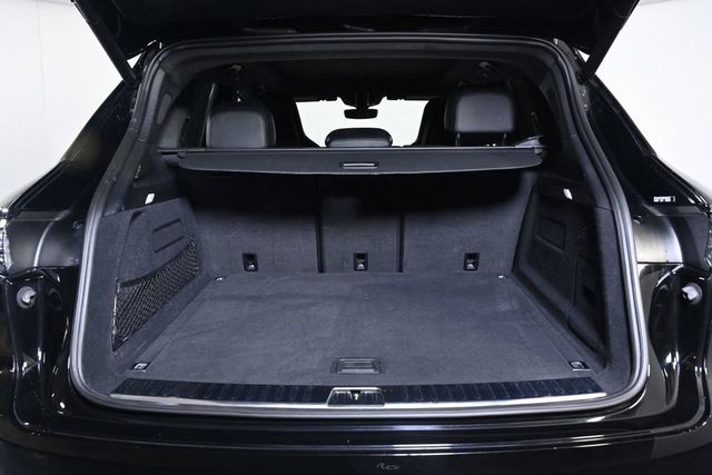 2022 Porsche Cayenne E-Hybrid Turbo S - 23014283 - 27