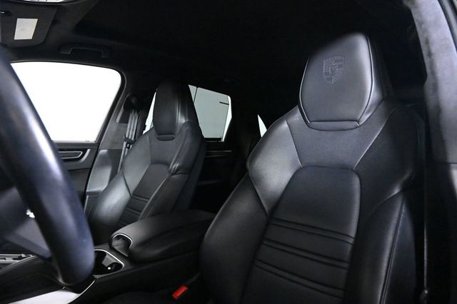 2022 Porsche Cayenne E-Hybrid Turbo S - 23014283 - 4