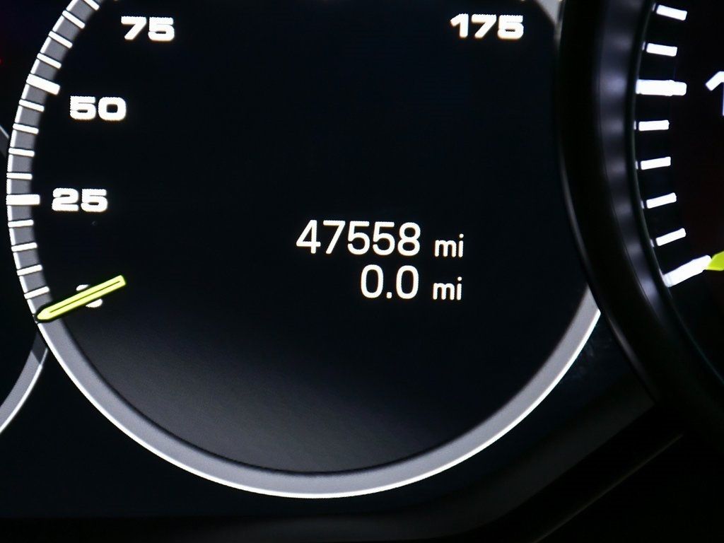 2022 Porsche Cayenne E-Hybrid Coupe Base photo 19