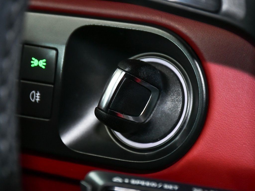 2022 Porsche Cayenne E-Hybrid Coupe Base photo 27