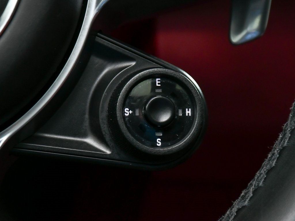 2022 Porsche Cayenne E-Hybrid Coupe Base photo 32