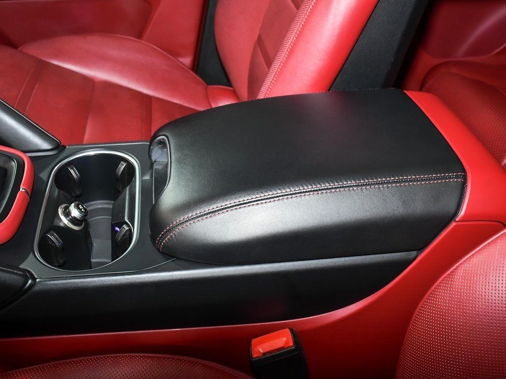 2022 Porsche Cayenne E-Hybrid Coupe Base photo 38