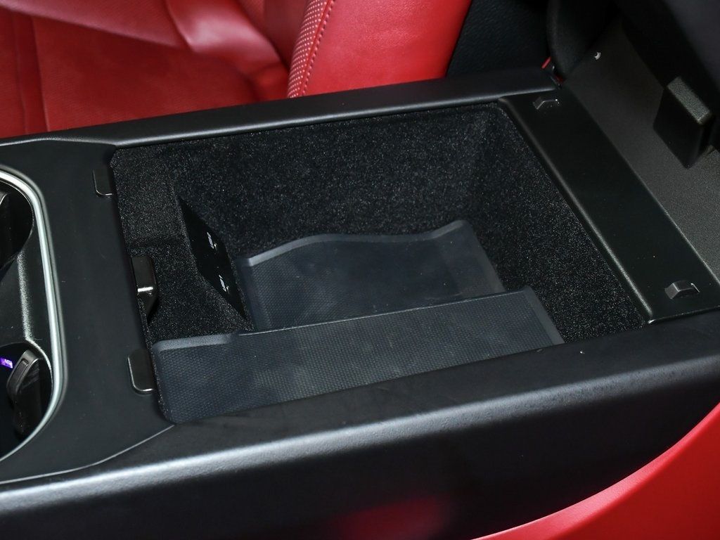 2022 Porsche Cayenne E-Hybrid Coupe Base photo 39