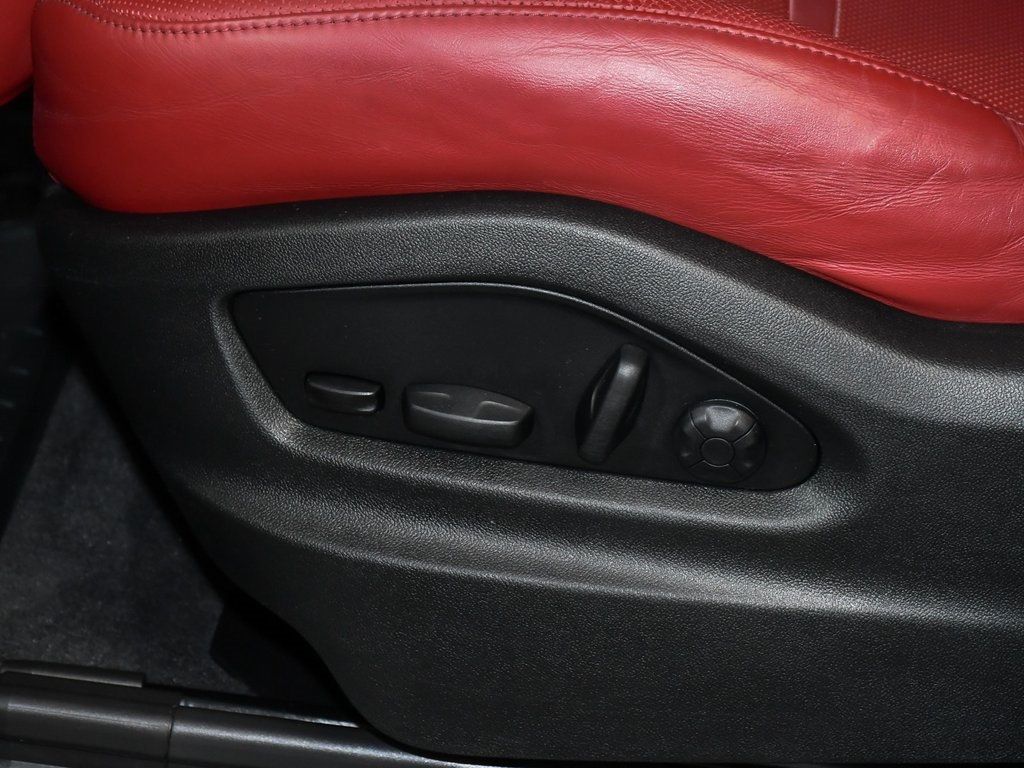 2022 Porsche Cayenne E-Hybrid Coupe Base photo 42
