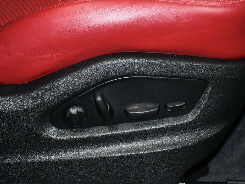 2022 Porsche Cayenne E-Hybrid Coupe Base photo 49