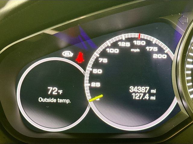 2022 Porsche Cayenne E-Hybrid Coupe Turbo S - 22995805 - 10