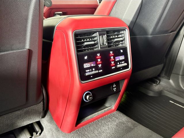 2022 Porsche Cayenne E-Hybrid Coupe Turbo S - 22995805 - 15