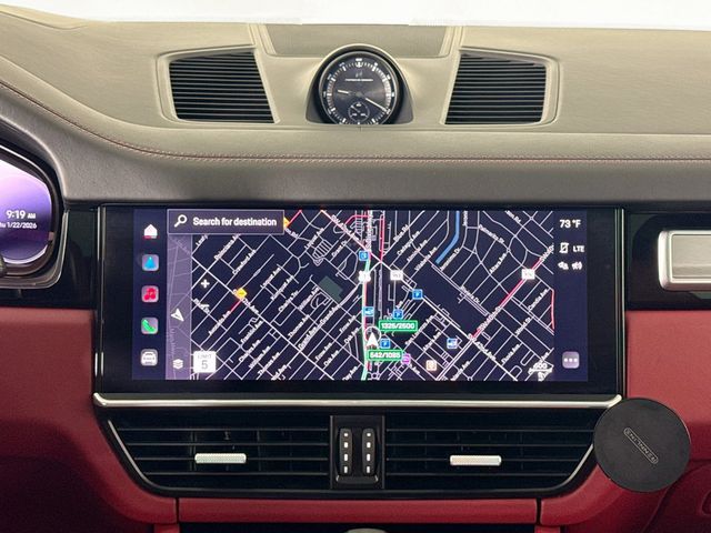 2022 Porsche Cayenne E-Hybrid Coupe Turbo S - 22995805 - 23