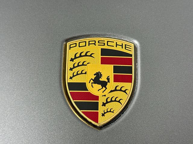 2022 Porsche Cayenne E-Hybrid Coupe Turbo S - 22995805 - 24