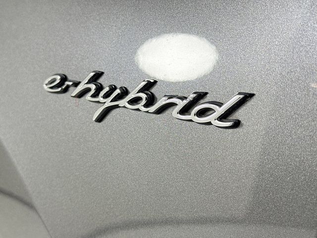 2022 Porsche Cayenne E-Hybrid Coupe Turbo S - 22995805 - 25