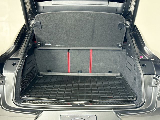 2022 Porsche Cayenne E-Hybrid Coupe Turbo S - 22995805 - 26