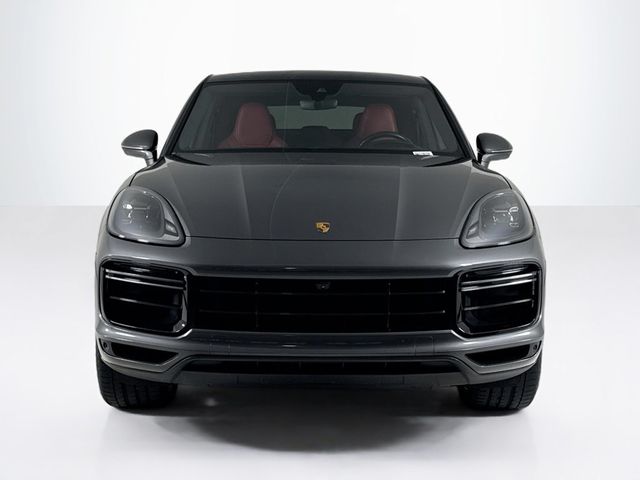 2022 Porsche Cayenne E-Hybrid Coupe Turbo S - 22995805 - 7